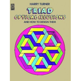 Triad Optical Illusions and How to Design ThemLibrisaggi
