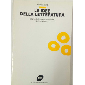 Le idee della letteratura