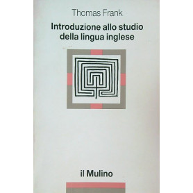 Introduzione allo studio della lingua ingleseLibrisaggi