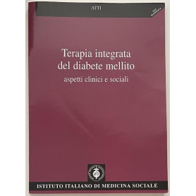 Terapia integrata del diabete mellito. Aspetti clinici e socialiLibrisaggi