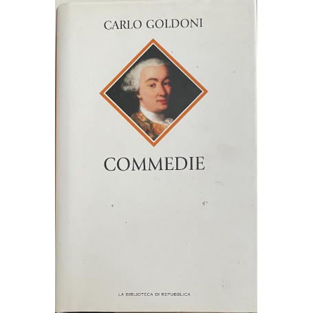 Commedie