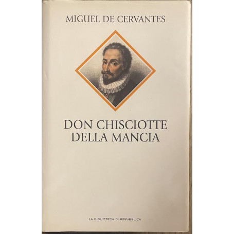 Don Chisciotte della Mancia