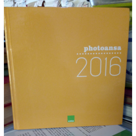 PHOTOANSA 2016 un anno di immagini.