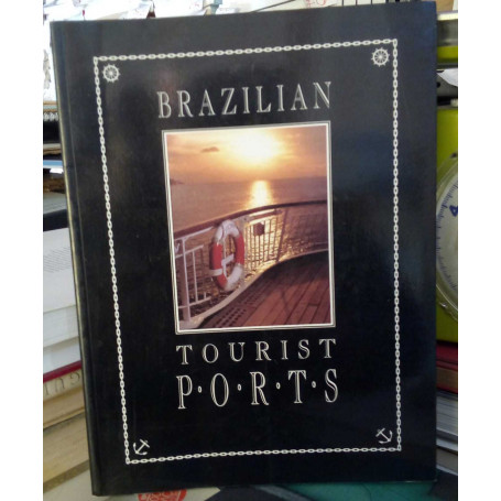 Brazilian Tourist Ports.