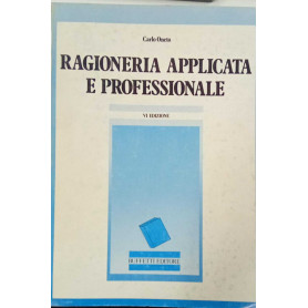 Ragioneria applicata e professionale