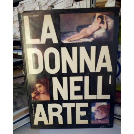 La donna nell'arte.