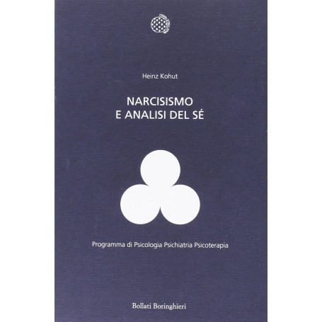 Narcisismo e analisi del sé