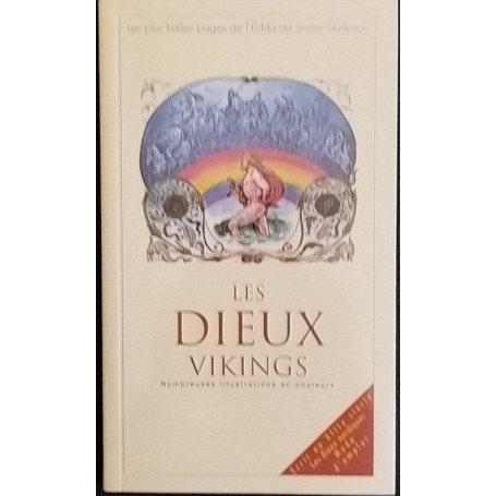 Les dieux vikings