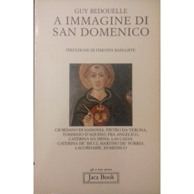 A immagine di San Domenico