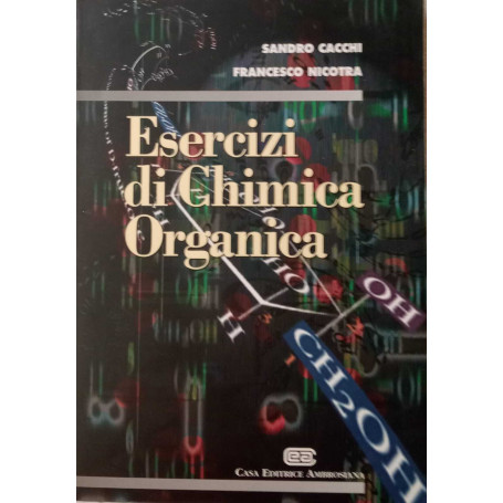 Esercizi di chimica organica.