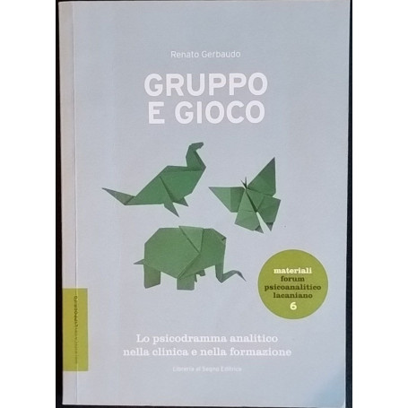 Gruppo e gioco