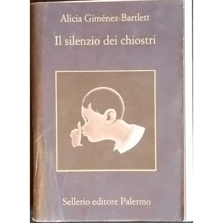 Il silenzio dei chiostri