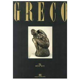 Emilio Greco. Ediz. italiana e inglese