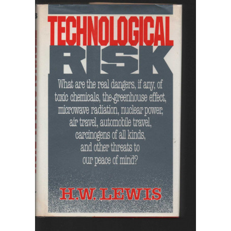 Technological Risk