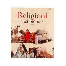 Religioni del mondo