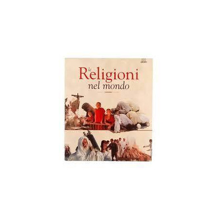 Religioni del mondo