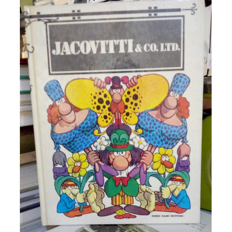 Jacovitti & Co. Ltd.