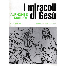 I miracoli di Gesà¹