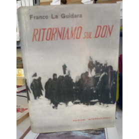 Ritorniamo sul Don.