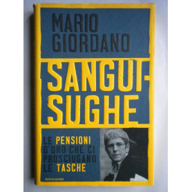 Sanguisughe.Librisaggi