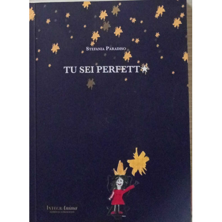 Tu sei perfett✩