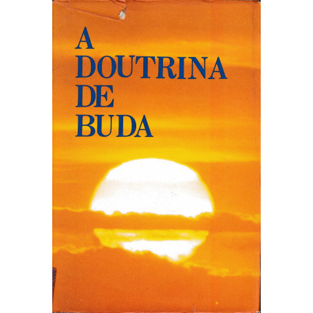 A doutrina de Buda