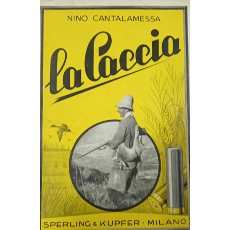 La caccia