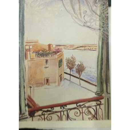 Catalogo 202. Incisioni originali italiane e straniere dell'800 e moderne. Acquerelli e disegni