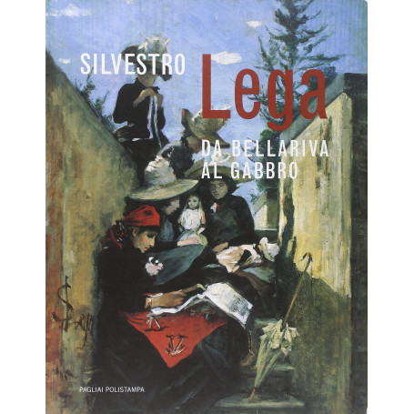 Silvestro Lega da Bellariva al Gabbro