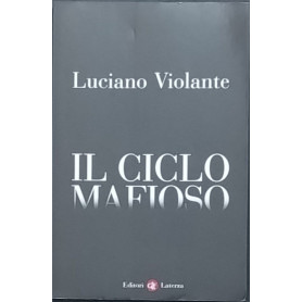 Il ciclo mafioso