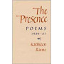 The presence poems 1984/87