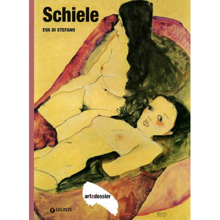 Schiele. Ediz. illustrata
