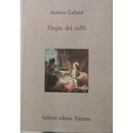 Elogio del caffè.
