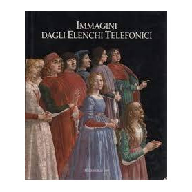 Immagini dagli Elenchi Telefonici 1997