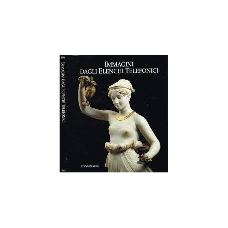 Immagini dagli elenchi telefonici-1996