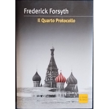 Il Quarto Protocollo
