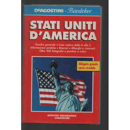 Stati Uniti d'America