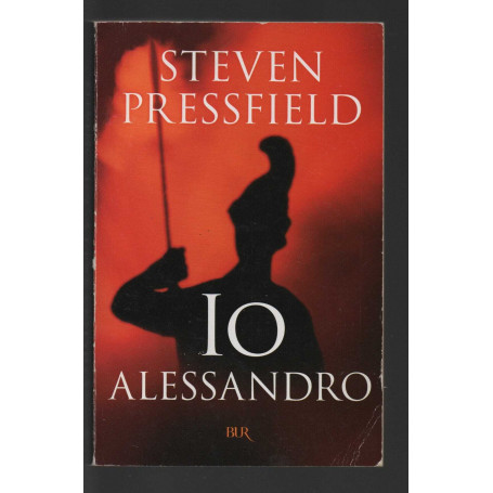 Io Alessandro