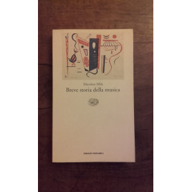 Breve storia della musica.Librisaggi Breve storia della musica.Librisaggi