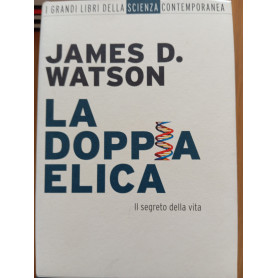 La doppia elica