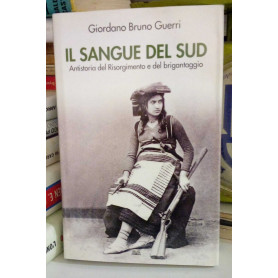 Il sangue del Sud.