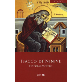 Discorsi ascetici. Testo greco a fronteLibrisaggi