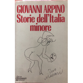 Storie dell'Italia minore