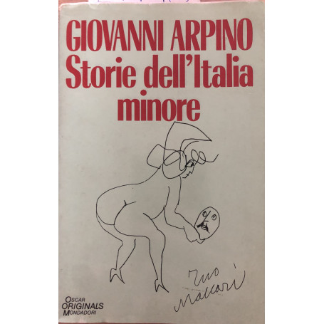 Storie dell'Italia minore