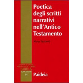 Poetica degli scritti narrativi nell'Antico Testamento