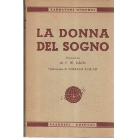 La donna del sogno