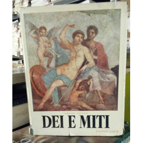 Dei e miti.