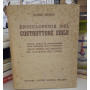 Enciclopedia Del Costruttore Edile.