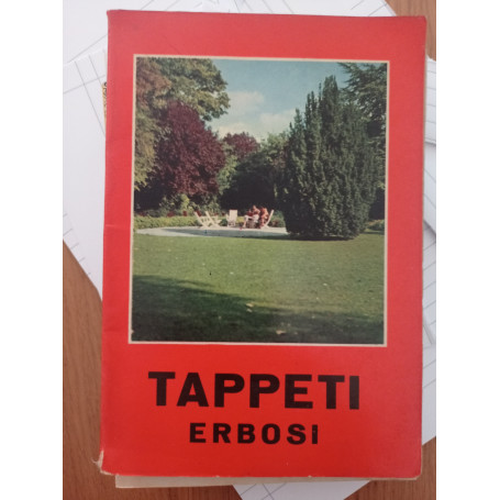 Tappeti erbosi