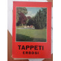 Tappeti erbosi